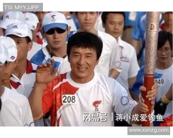 成龙与欧洲足球明星同框合影展现体育与娱乐的完美结合