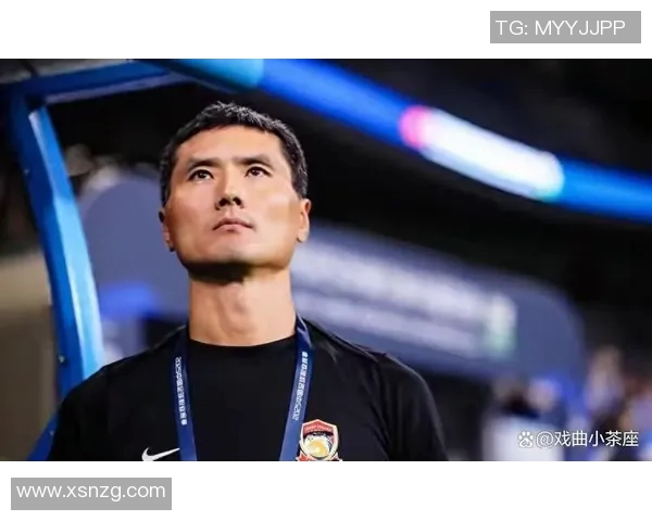 中国足球世界杯总教练的挑战与机遇分析及未来发展方向探讨