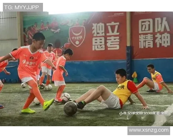 在足球培训中提升自我技能与团队合作的心得体会分享